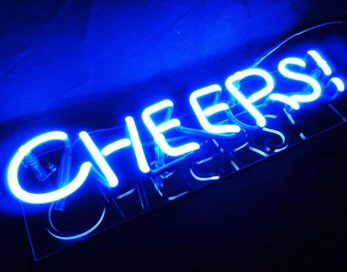 CHEERS ネオンサイン led ライトNEON SIGN ビールバー 壁掛け 壁 CHEERS ネオンサイン led ライトNEON SIGN ビールバー 壁掛け 壁